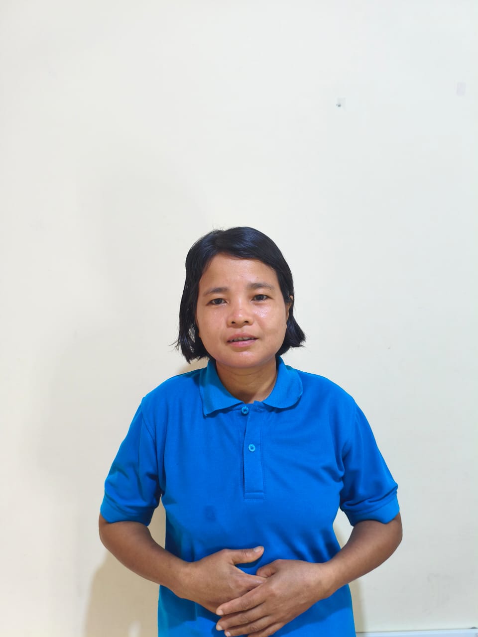 KHIN MAR WAI